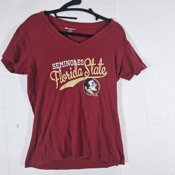 Florida State Seminoles Plus Size